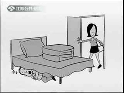 窃贼分赃不均起内讧举报同伙 女子派出所里偷警察手机 细数那些“另类”小偷