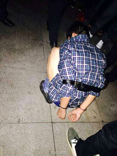 窃贼分赃不均起内讧举报同伙 女子派出所里偷警察手机 细数那些“另类”小偷