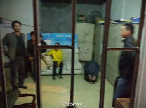 窃贼分赃不均起内讧举报同伙 女子派出所里偷警察手机 细数那些“另类”小偷