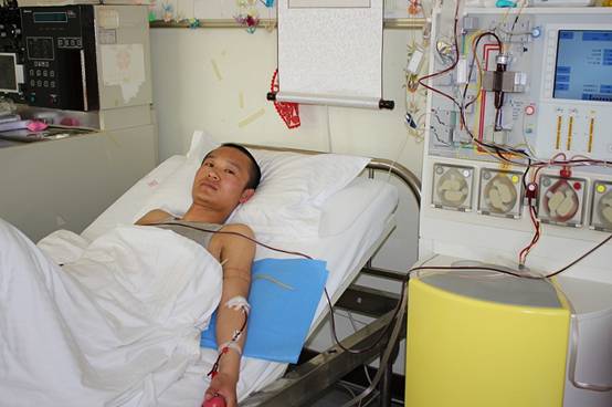 大医学子捐献造血干细胞挽救韩国患者