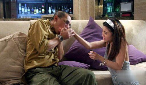 拍戏时甘愿献身 “强暴”戏亲身上阵的20大女星