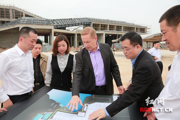湖南将打造全国首家省级通航公司 有望迎来“空中飞的”