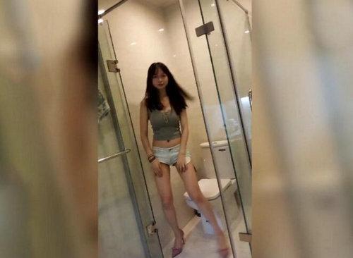 主播上黑名单禁演 盘点曾被禁大尺度主播画面