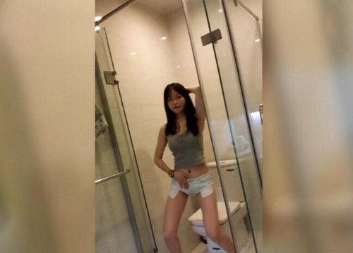 主播上黑名单禁演 盘点曾被禁大尺度主播画面