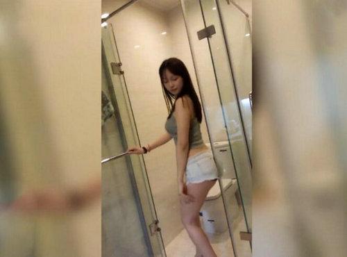 主播上黑名单禁演 盘点曾被禁大尺度主播画面