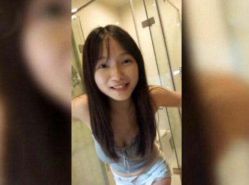 主播上黑名单禁演 盘点曾被禁大尺度主播画面