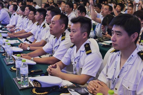我国迎来第12个航海日 2016年中国航海日论坛将在宁波举行