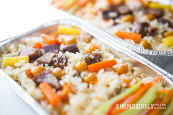 41种菜品亮相航班 南航出疆旅客可更多体验“新疆味道”