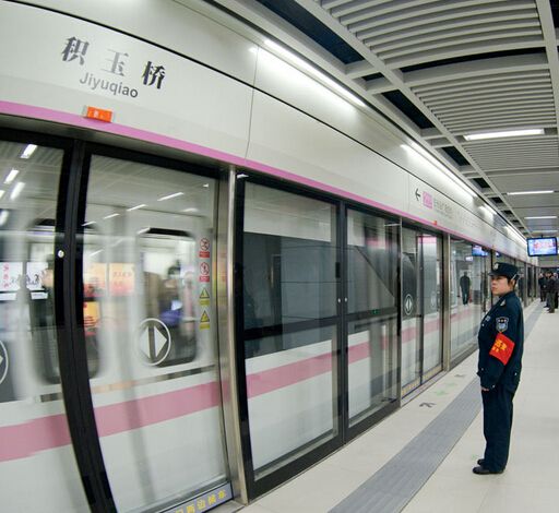 武汉兑现每年开通一条轨道交通线路的承诺 进全国第一梯队