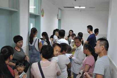 国内顶级眼科专家都扎堆郑州市儿童医院