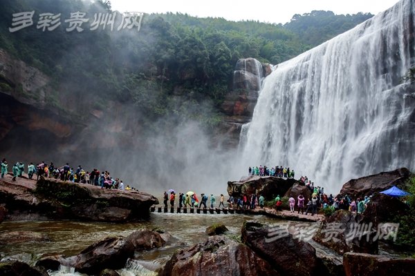 首批国家旅游示范单位出炉 贵州赤水上榜“康养旅游示范基地”