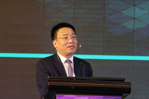 2016全球智慧城市（银川）峰会在中国·银川拉开序幕