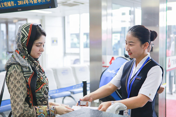 国家级民航合作红利：南航新疆国际航线发展提速