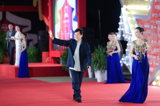 第三届丝绸之路国际电影节在西安圆满落幕