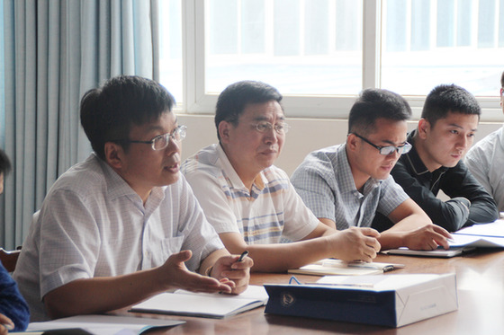 河南省高校知识产权综合能力提升研讨培训班在郑州举行
