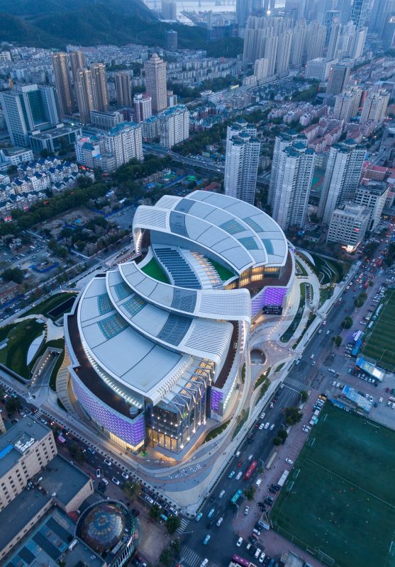 Aedas：未来中国购物中心设计重社交功能