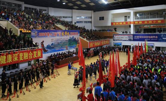 第十二届广西“拔群杯”篮球赛决赛在凌云举行