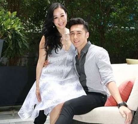 钟丽缇：三段婚姻三个女儿，如今嫁“弟弟”依旧无人看