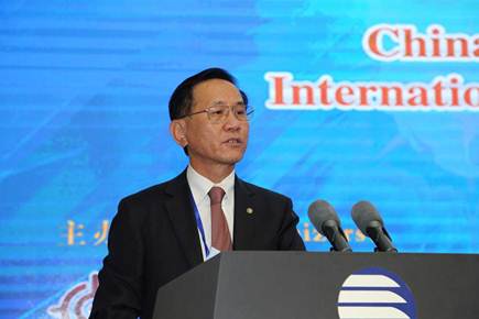 “一带一路”中国-印度尼西亚合作发展国际研讨会在海口举行