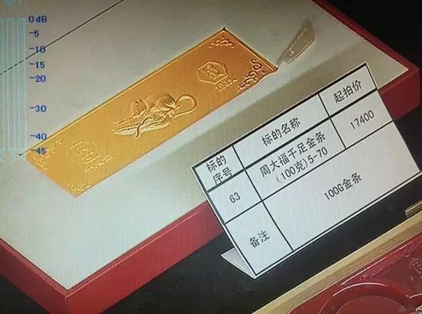 武汉拍卖上缴礼品 50年茅台9500元成交