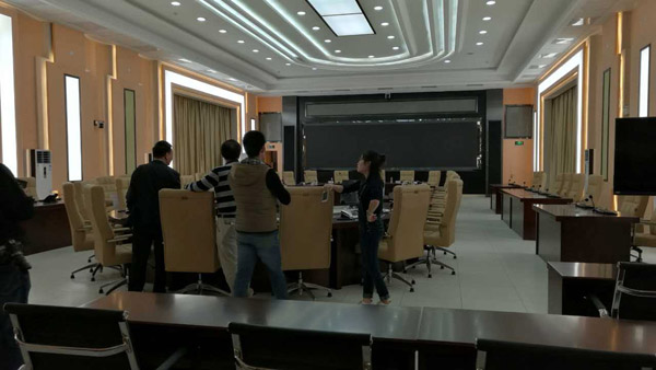 第二届“海南省核电安全文化媒体行”活动在昌江举行