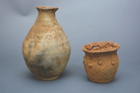 盐源发掘64座新石器时代遗存 川西南地区历史提早2000年