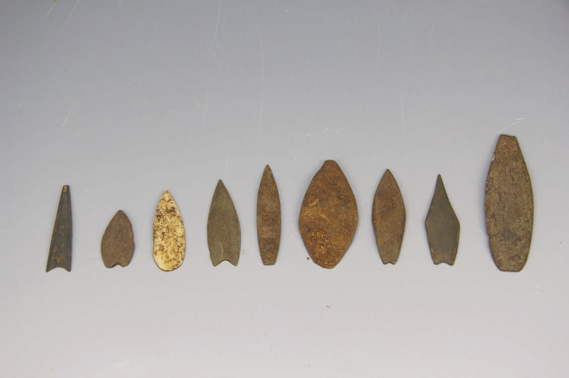 盐源发掘64座新石器时代遗存 川西南地区历史提早2000年