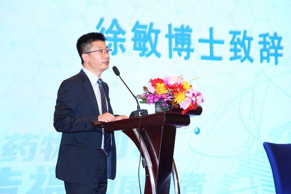 辉瑞携手派格开发新药 开启与中国企业合作新模式