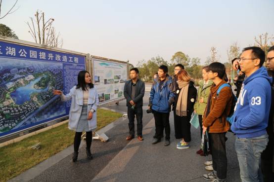 全国首批海绵城市江西萍乡从试点到示范逐步显成效