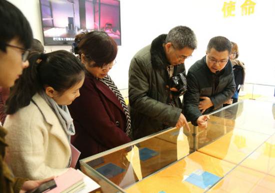 著名老工矿城市江西萍乡以新技术促工业转型