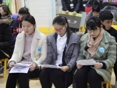 “21世纪杯”全国中小学生英语演讲比赛河南省复赛圆满落幕