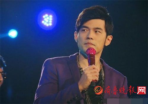 周杰伦脸被乱P 周董难得分享粉丝的照片并给予赞赏（图）