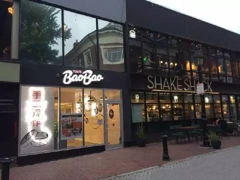 惊呆！中国包子铺开到哈佛门口 老美排长队等 几周销售破2亿！