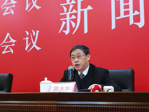 江西省第十二届人民代表大会第七次会议将于1月16日至20日上午在南昌召开