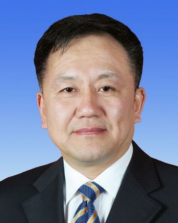 陈强 祝列克当选陕西省政协副主席