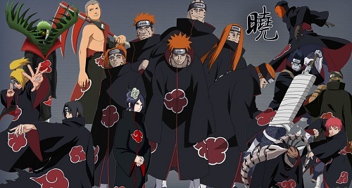 鼬神法令纹神还原 火影舞台剧公布第一弹定妆照[1]- 中国日报网