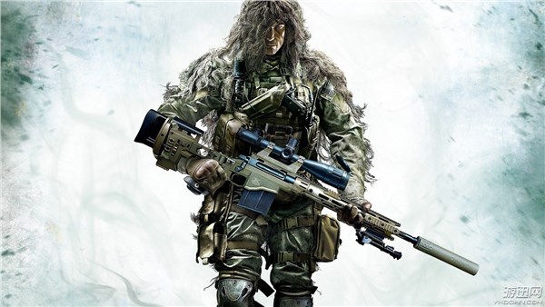 《狙击手:幽灵战士3》人物背景介绍 亲生兄弟