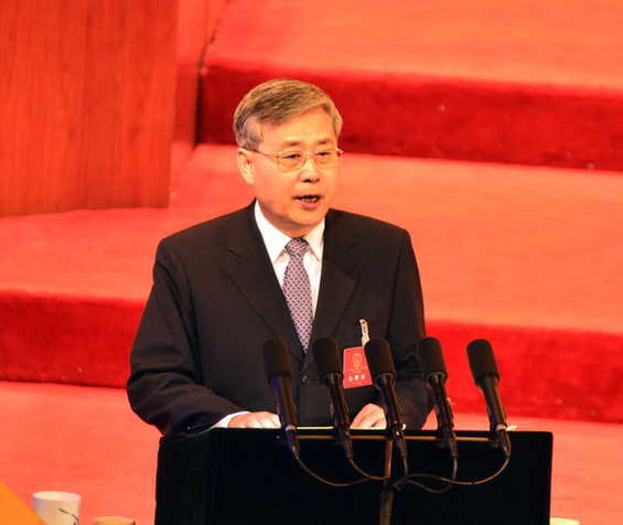 山东省第十二届人民代表大会第六次会议2月6日在济南召开