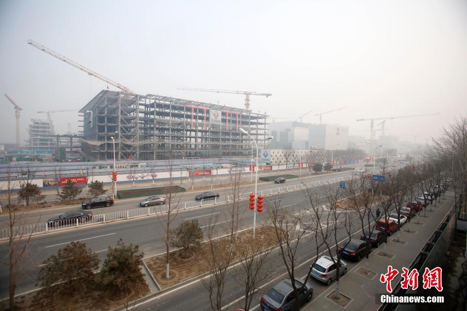 揭秘北京城市副中心——首都空间布局大调整