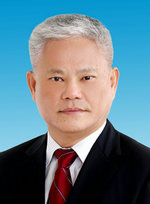 许俊、林北川当选为海南省人大常委会副主任