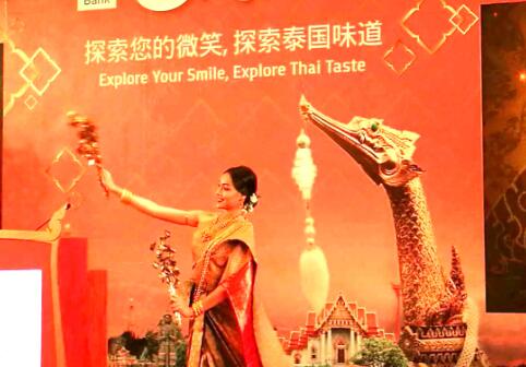 泰国微笑航空升级微笑服务新开通一周四天郑州直飞曼谷航线