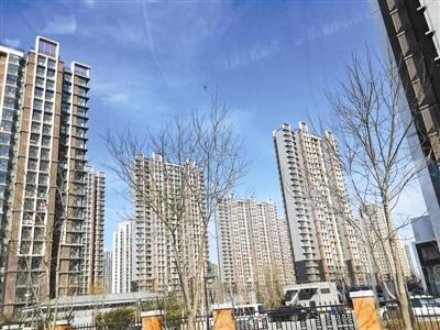 北京：3年内房屋转出家庭禁买自住房