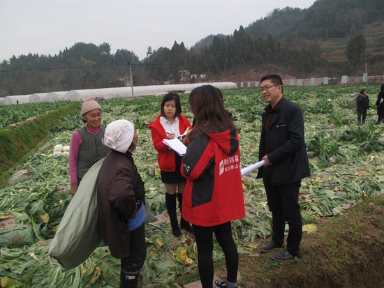 【脱贫攻坚看湖南】桑植县贫困户拎包入住“阳光院”