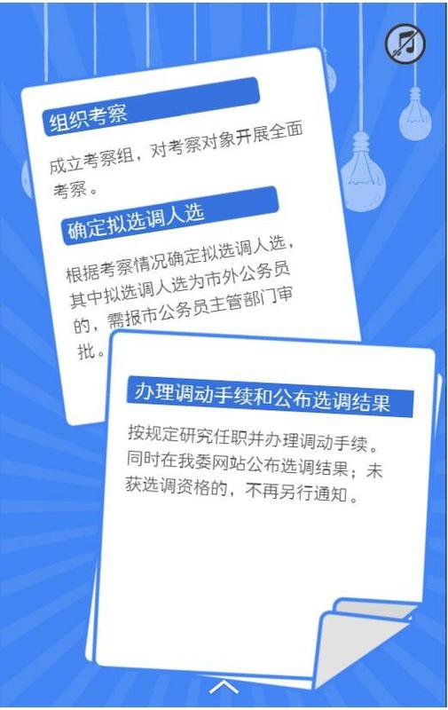 深圳市财政委面向全国选调6名公务员