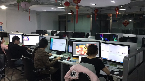《王牌对王牌2》后期揭秘——笑过之后要留点什么