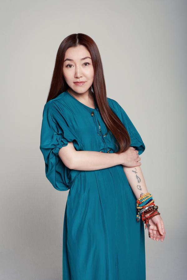导演赵晨阳：影视作品应当用正能量引导年轻人