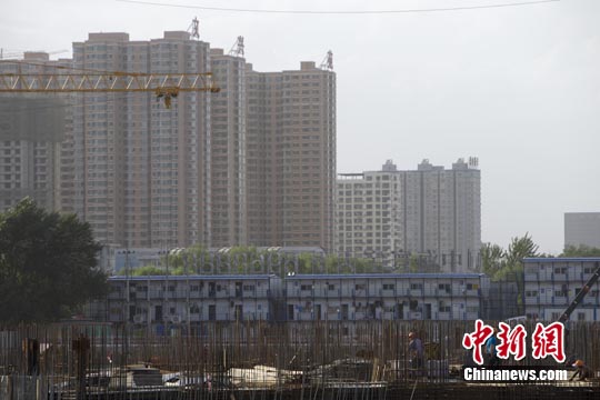 北京16家银行上调首套房贷利率 封杀“过道学区房”