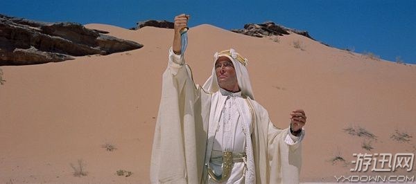 阿汤哥的拒绝成就了史皇！顶级明星错过的那些经典角色