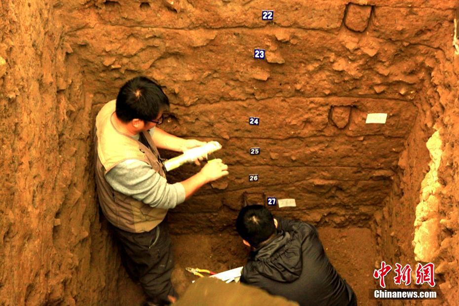 2016年度全国十大考古新发现揭晓