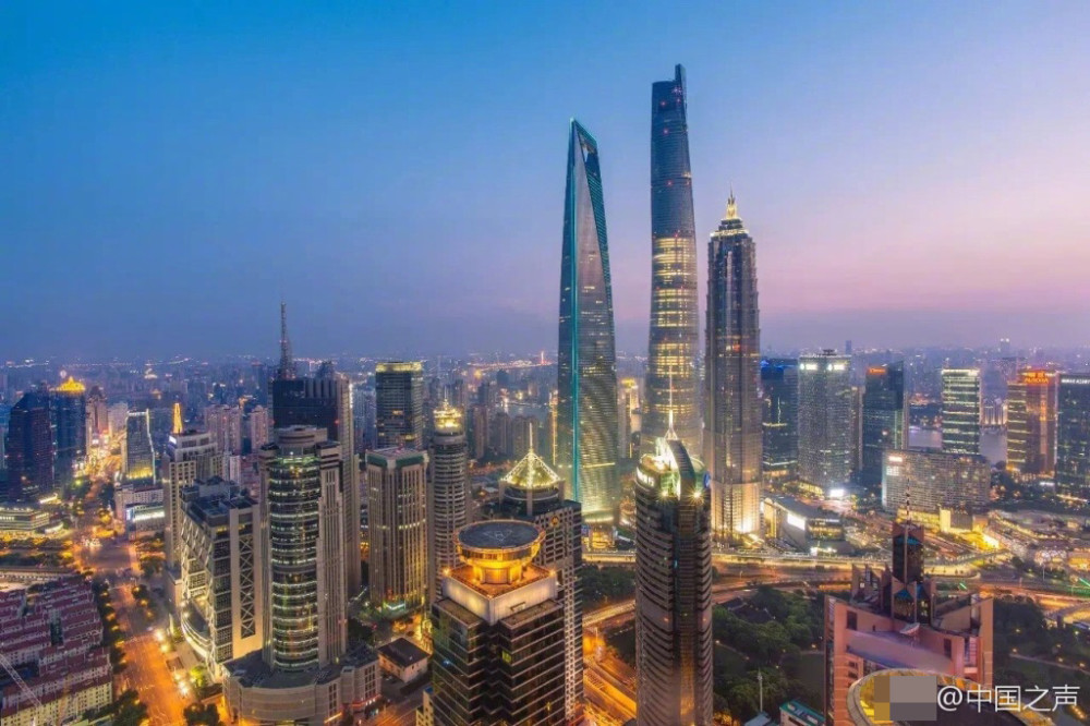 632米！中国第一高楼向公众开放 可360度俯瞰全上海